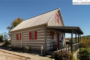 292 River Bend Hills Rd, Crumpler, NC 28617 - Photo 1