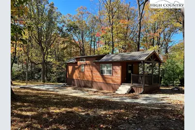 267 Crowe Drive, Glade Valley, NC 28623 - Photo 1