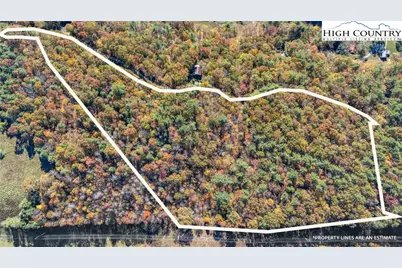 Tbd River Front Ridge Drive, Jefferson, NC 28640 - Photo 1