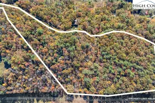 Tbd River Front Ridge Dr, Jefferson, NC 28640 - Photo 1