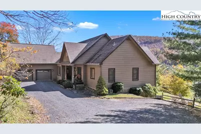 182 Fountainblue, West Jefferson, NC 28694 - Photo 1