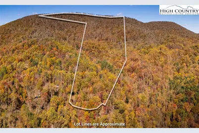 Tbd Council Ward Road, Sugar Grove, NC 28679 - Photo 1