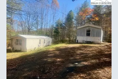 431 & 445 Von Turner Road, West Jefferson, NC 28694 - Photo 1