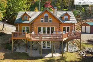 228 Abbey Rd, McGrady, NC 28649 - Photo 1