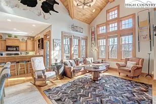 195 Whispering Woods Ln, Banner Elk, NC 28604 - Photo 1