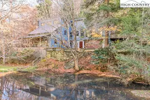 3209 Howard's Creek Rd, Boone, NC 28607 - Photo 1