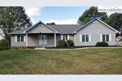 386 Kite Road, Millers Creek, NC 28651 - Photo 1