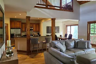 135A Wapiti Way, Banner Elk, NC 28604 - Photo 1