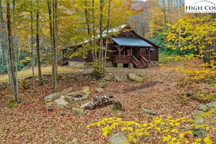 133 Buckeye Ridge Rd, Beech Mountain, NC 28604 - Photo 1