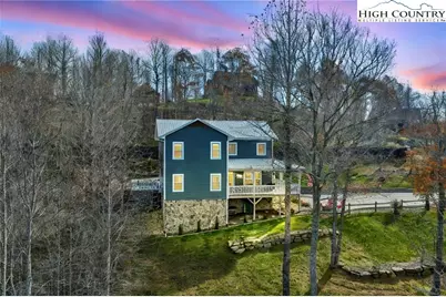 301 Crossmor Drive, Todd, NC 28684 - Photo 1