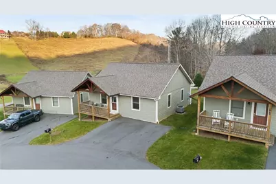 129 Pinebrook Court #4, Boone, NC 28607 - Photo 1