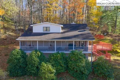 3974 Beech Mountain Road, Elk Park, NC 28622 - Photo 1