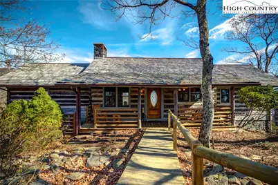 1935 Homestead Road, Todd, NC 28684 - Photo 1