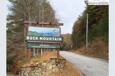 Lot 18 Wolf Pen Road, Purlear, NC 28665 - Photo 1