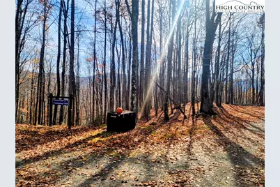 201 Sourwood Lane, Beech Mountain, NC 28604 - Photo 1