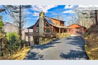 257 Lauren Lane, West Jefferson, NC 28694 - Photo 1