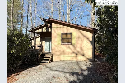 401 Windridge Road, Newland, NC 28657 - Photo 1