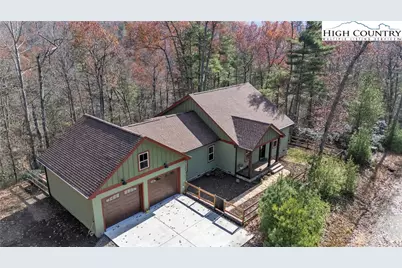 223 Autumn Fern Trail, West Jefferson, NC 28694 - Photo 1