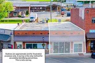 304 S Jefferson Ave, West Jefferson, NC 28694 - Photo 1