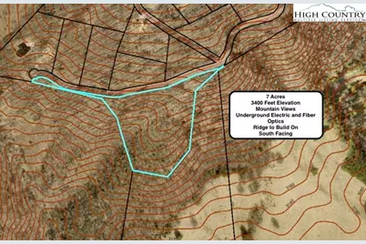 Tbd Lot #39 Westfield Drive, Crumpler, NC 28617 - Photo 1