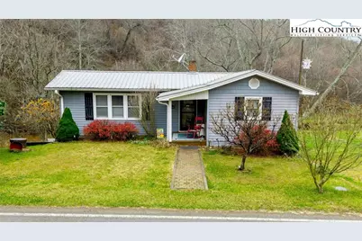 273 Walnut Branch Church Road, Sparta, NC 28675 - Photo 1