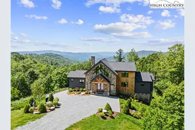 70 Fernwood Trail, Elk Park, NC 28622 - Photo 1