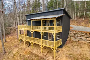 214 Ridge Run Rd, West Jefferson, NC 28694 - Photo 1