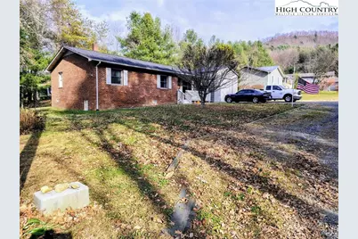 231 Gap Creek, Fleetwood, NC 28626 - Photo 1