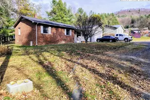 231 Gap Creek, Fleetwood, NC 28626 - Photo 1