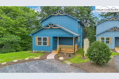 179 Whitethorne Lane, West Jefferson, NC 28694 - Photo 1