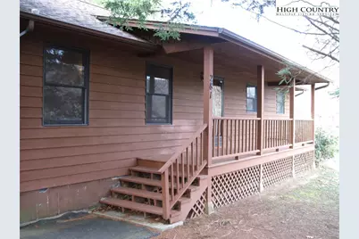 281 Old Turnpike Rd. East, Banner Elk, NC 28604 - Photo 1