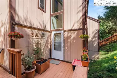 108 Northridge Road #3A, Beech Mountain, NC 28604 - Photo 1