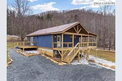 1171 Little Elk Road, Elk Park, NC 28622 - Photo 1