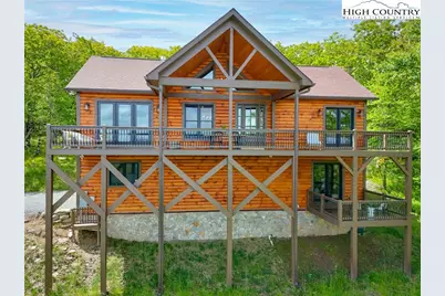 543 Broken Arrow Trail, Boone, NC 28607 - Photo 1