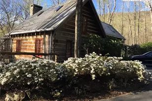 127-129 Rim Rock Gorge, Blowing Rock, NC 28605 - Photo 1