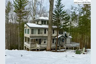 310 Turkey Knob Trail, Fleetwood, NC 28626 - Photo 1