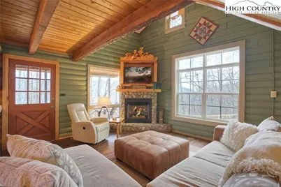 820 Willow Mountain Drive, Vilas, NC 28692 - Photo 1