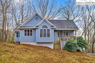 651 Rivers Edge Road, Sparta, NC 28675 - Photo 1