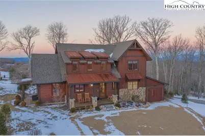 256 High Country Overlook, Banner Elk, NC 28604 - Photo 1