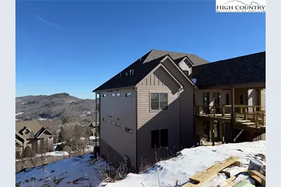 Tbd Crescent Lane #23A, Sugar Mountain, NC 28604 - Photo 1