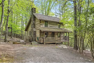 682 Stonebridge Lane, Todd, NC 28684 - Photo 1