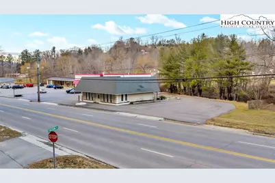 900 U.S. Hwy 221 Business Highway, West Jefferson, NC 28694 - Photo 1