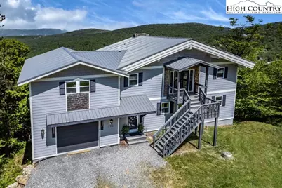 103 Mockingbird Lane, Beech Mountain, NC 28604 - Photo 1