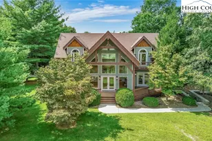 120 Twin Bridges Cir, Fleetwood, NC 28626 - Photo 1