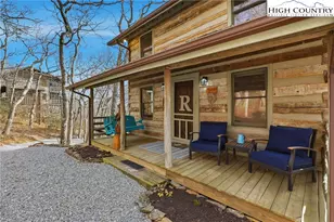 1411 Homestead Rd, Todd, NC 28684 - Photo 1