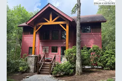164 Keowee Camp Lane, Blowing Rock, NC 28605 - Photo 1