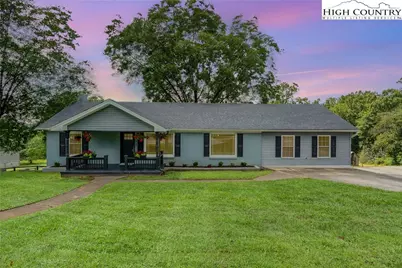 1164 Bradford Mountain Road, Lenoir, NC 28645 - Photo 1