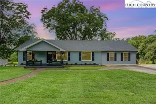 1164 Bradford Mountain Rd, Lenoir, NC 28645 - Photo 1