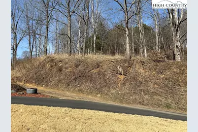 Tbd E Little Creek Horse Road, Lansing, NC 28643 - Photo 1