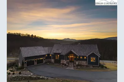 620 Firethorn Trail, Blowing Rock, NC 28605 - Photo 1